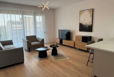 Apartament Premium PRIMA INCHIRIERE in complex Arcadia zona Domenii