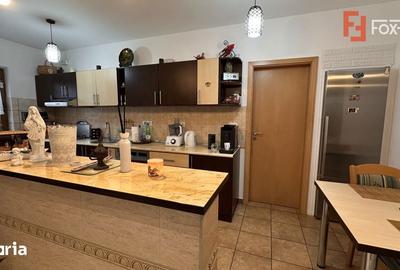 Casă cu 5 camere cu Teren 333 Mp în Central - 12