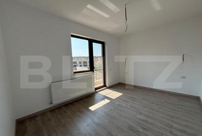 Apartament decomandat, 3 camere, 92 mp, zona Trattoria - 4