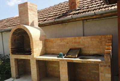 Casa 5 camere Sannicolau Mic - 17