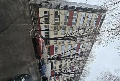 Apartament cu 2 camere decomandat în Giurgiului - 9