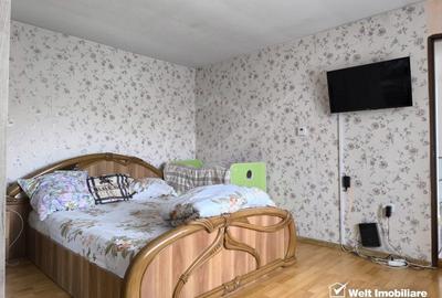 Casa individuala 5 camere, 146 mp utili, P+E, 2 fronturi, zona Clujana - 4