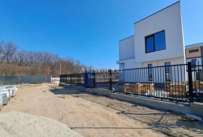 Vila Smart P 1/Individuala /Liziera Padurii - 3