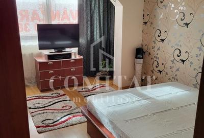 Apartament cu 3 camere decomandat, mobilat în Mărăști - 4