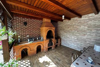 CASA DE VANZARE ZONA MONTANA - 11