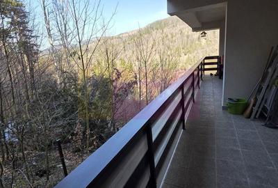 Apartament cu 2 camere în Central - 11
