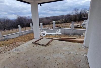 Casă cu 4 camere în Păun - 3