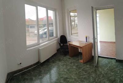 Inchirere spatiu Depozit Hala Magazin - 4