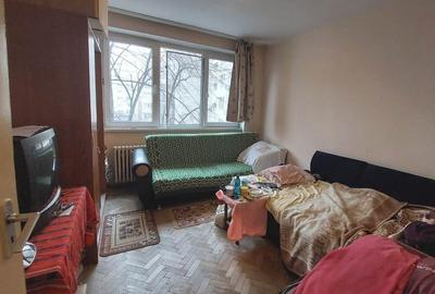 Apartament cu 2 camere semidecomandat în Iancului - 2