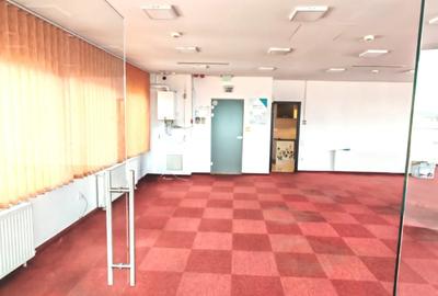 Top View Office - Green Center - Brasov - 10