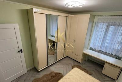 Apartament cu 3 camere decomandat, mobilat în Militari - 6