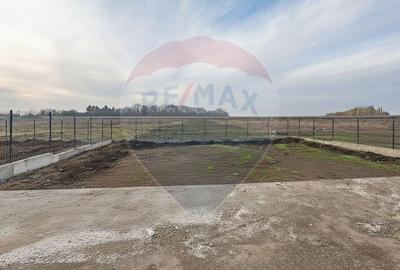 Casă cu 4 camere cu Teren 614 Mp în Giarmata - 15