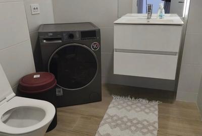 Apartament cu 2 camere decomandat, mobilat în Gorjului - 7