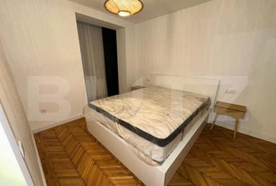 Apartament 2 camere de inchiriat - Deva, zona centrala - 1