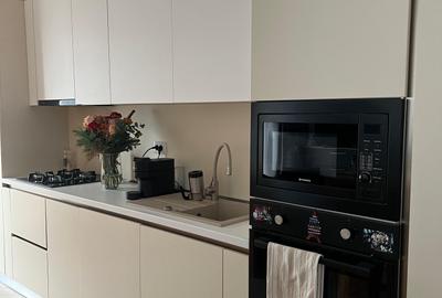 Inchirirere | Studio | Bloc nou  | Parcare | Pipera | Cortina North - 7