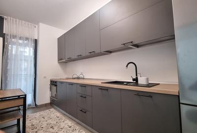 Inchiriere apartament 2 camere cu loc parcare – Silk District, Iasi, Cod 160214 - 5