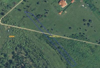 Teren intravilan, 2 877 mp, Frunzisului. 55 000 E. Comision 0 Teren intravilan, 2 877 mp, Frunzisului. 55 000 E. Comision 0 - 1