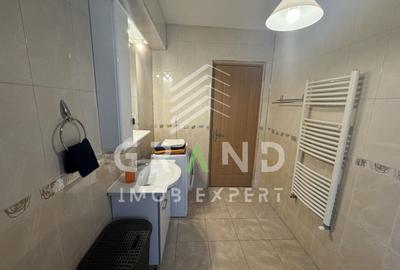 Ap 2 camere | BALCON | PARCARE | Donath PARK/CAPAT GRIGORESCU - 18