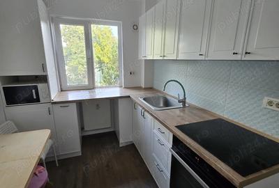 De inchiriat apartament cu 3 camere, zona Sagului - Piata Doina - 4