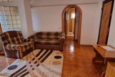 Apartament cu 2 camere decomandat, mobilat în Ștefan cel Mare