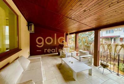 Casă individuală cu 4 camere cu Canalizare în Pipera - 62