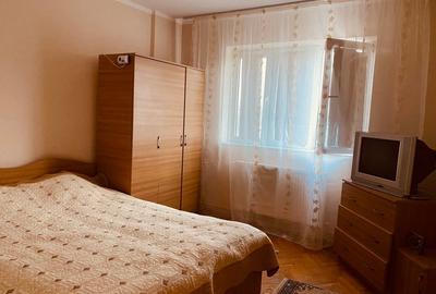 Apartament cu 2 camere decomandat în Geoagiu-Băi - 1