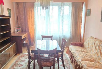 Vand apartament 2 camere decomandat in Deva, etaj 2, - 4