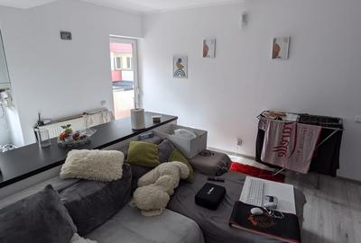 Apartament de vânzare 3 camere, 64 mp, Mărăști zona Piața Mărăști Apartament de vânzare 3 camere, 64 mp, Mărăști zona Piața Mărăști - 2