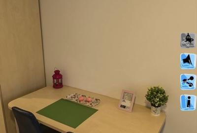 Apartament nedecomandat în Vitan - 3
