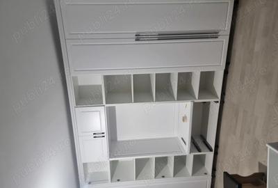 Vand apartament 2 camere decomandate vizavi de gara Burdujeni et 3 - 6