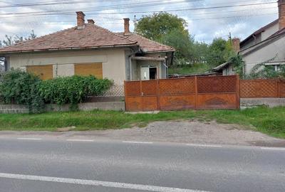 Casă cu 3 camere în Central - 6