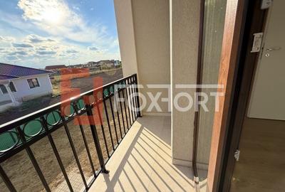 Duplex cu 5 camere de vanzare in localitatea Dumbravita - 30