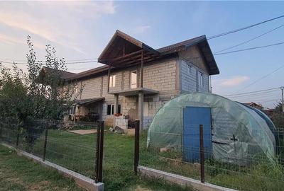 Casă în Urziceni - 4
