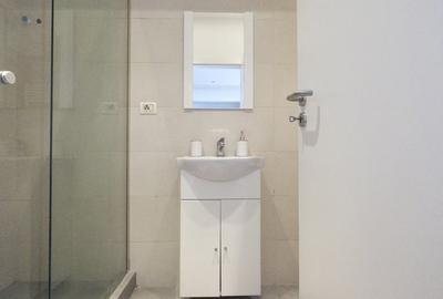 Garsonieră decomandată, mobilată în Ultracentral - 9