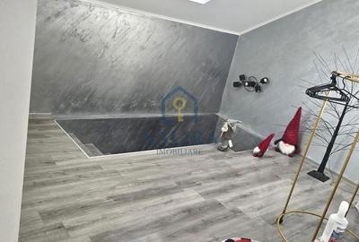 Casă cu 4 camere în Bușag - 17