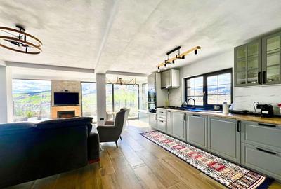 Pensiune/Casa 4 dormitoare | Gura Humorului | Bucovina - 10