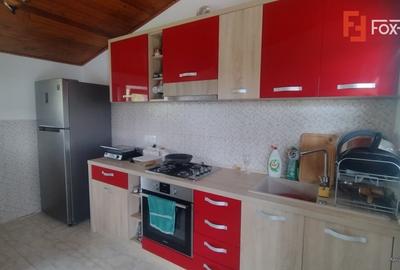 Casa individuala 3 camere, Sacalaz- Cabana cu Semineu Casa individuala 3 camere, Sacalaz- Cabana cu Semineu - 7