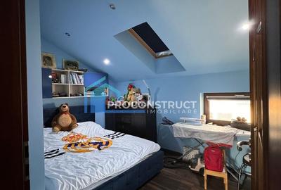 Casă individuală cu 6 camere cu Canalizare în Freidorf - 12