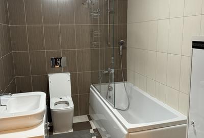 Apartament cu 2 camere semidecomandat în Pipera - 9