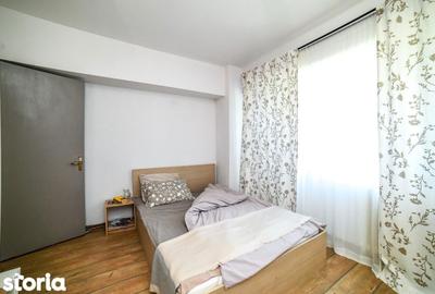 Apartament cu 2 camere în Eminescu - 2