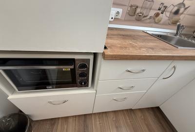 Garsonieră semidecomandată, mobilată în Dristor - 14