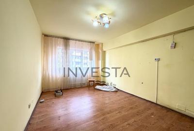 Apartament cu 2 camere decomandate , in zona Pietei Marasti ! - 6
