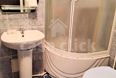 Garsonieră decomandată, mobilată în Micro 38 - 6