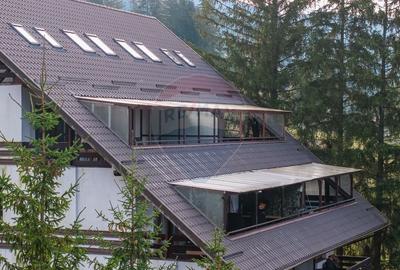 Apartament cu 5 camere decomandat, mobilat în Zamora - 38