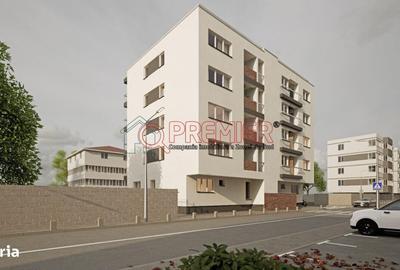 Apartament cu 4 camere în Central - 5