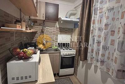 Apartament cu 2 camere semidecomandat, mobilat în Metalurgie - 4