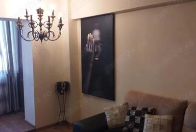 Garsonieră decomandată în Fălticeni - 3