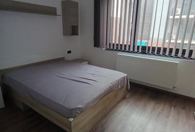 Apartament cu 2 camere semidecomandat în Tomis Plus - 5