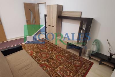Apartament cu 2 camere nedecomandat, mobilat în Dacia - 1