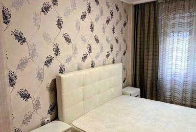 Apartament cu 2 camere decomandat în Nufărul - 5